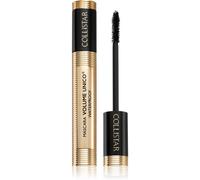 Collistar Mascara Volume Unico Waterproof Mascara Cils Allongés Waterproof Teinte Intense Black 13 Ml