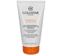 Collistar Special Hair In The Sun After-Sun Intensive Restructuring Hair Mask masque pour cheveux exposés au soleil 150 ml