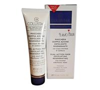 COLLISTAR MASQUE DOUBLE ACTION FEUILLANT RÉGÉNÉRANT 30 ML ANTI-ÂGE