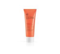 Collistar Masque en gel exfoliant à la vitamine C et à l'acide polyhydroxy - Pour la luminosité, la texture rafraîchissante, exfolie et restaure l'éclat naturel - 75 ml