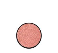 Collistar Maxi Blush Recharge de poudre pour le visage longue tenue avec poudre compacte, texture soyeuse, couleur intense et modulaire, effet naturel, testé dermatologiquement, n° 09 Sienna