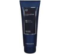 Collistar Men Acqua Vetiver Douche-Shampooing Shampooing 250 ml