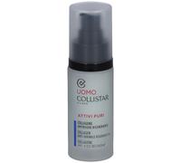 Collistar Collagen Anti-Wrinkle Regenerating Crèmes de jour et de nuit Visage, Cou 30 ml