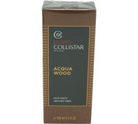 Collistar Men's Acqua Wood Edt Spray