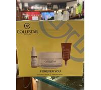Collistar Milano Forever You Baume de soin du visage au collagène et à la malachite