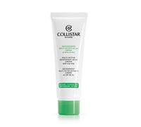 Collistar Déodorant Multi-Actif Crème 24h Au Lait De Riz Tube 75ml