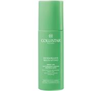 Collistar Multi-Active Déodorant Spray 24h Prébiotiques Naturels Rafraîchissants 100ml