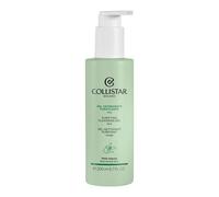 Collistar Gel nettoyant purifiant doux pour peaux sujettes aux irritations – 200 ml