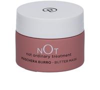 Collistar NOT Butter Mask Masque Visage Régénérant et Hydratant 10 ml