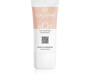Collistar NOT Glow Base base de teint illuminatrice 30 ml