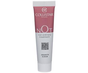 Collistar NOT - Granita Scrub Gel(S) 15 ml