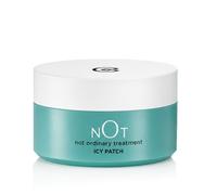 Collistar Masque hydrogel contour des yeux NOT Icy Patch – Effet anti-rides – 60 pièces