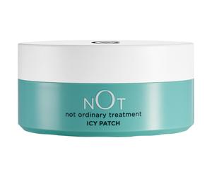 Collistar Not Ordinary Treatment Patchs Glacés Pot 87g