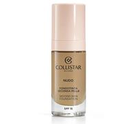 COLLISTAR NUDO Second Skin Foundation SPF15 #3G-naturale dorato