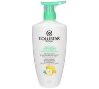 Collistar Special Perfect Body Revitalizing Elasticing Oil-Cream crème à l'huile corps 400 ml