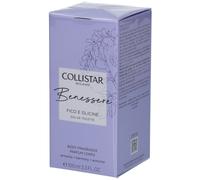 Collistar Benessere Fig and Wisteria spray corporel parfumé pour femme 100 ml