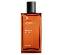 Collistar Parfums-pour-hommes Acqua-WoodEau de Toilette Spray 100 ml