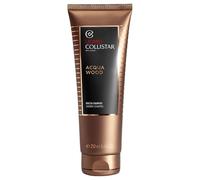 Collistar Parfums-pour-hommes Acqua-WoodShower Shampoo 250 ml