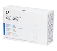 Collistar Soin-des-cheveux Anti-Hair-LossLotion fortifiante anti-chute de cheveux Peptides 15 ml