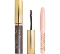 Collistar - Perfect Eyebrows Kit Crayon À Sourcils 1 Unité
