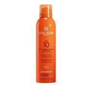 Collistar Special Perfect Tan Moisturizinig Tanning Spray spray solaire SPF 10 200 ml