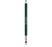 Collistar Professionale Eye Pencil Crayon Yeux Waterproof Haute Pigmentation Teinte 10 Verde Metallo 1,2 Ml