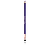 Collistar Professional Eye Pencil crayon yeux waterproof haute pigmentation teinte 12 Viola Metallo 1.2 ml