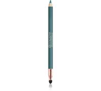 Collistar Professional Eye Pencil crayon yeux waterproof haute pigmentation teinte 25 Acquamarina 1.2 ml