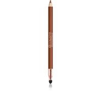 Collistar Professional Eye Pencil crayon yeux waterproof haute pigmentation teinte 26 Bronzo 1.2 ml