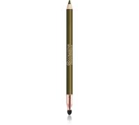 Collistar Professional Eye Pencil crayon yeux waterproof haute pigmentation teinte 6 Verde Foresta 1.2 ml