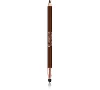 Collistar Professional Eye Pencil crayon yeux waterproof haute pigmentation teinte 7 Marrone Dorato 1.2 ml