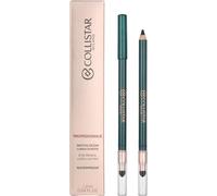 Collistar Professional Waterproof Eye Pencil #10 Verde Metallo 1,2 ml