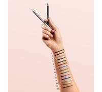 Collistar Professional Waterproof Eye Pencil #11 Blu Metallo 1,2 ml