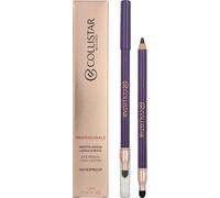 Collistar Professional Waterproof Eye Pencil #12 Viola Metallo 1,2 ml