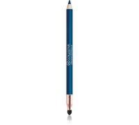 Collistar Professional Eye Pencil crayon yeux waterproof haute pigmentation teinte 16 Blu Shangai 1,2 ml