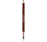 Collistar Professionale Eye Pencil Crayon Yeux Waterproof Haute Pigmentation Teinte 27 Borgogna 1.2 Ml