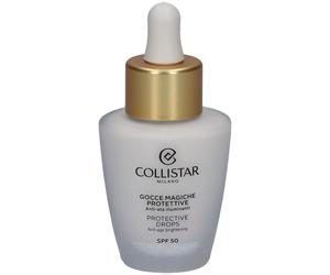 Collistar Protective Drops Eclaircissement anti-âge Goutte(S) 30 ml