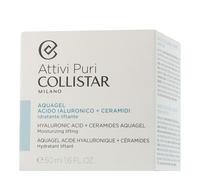 Collistar Soin visage Aquagel Acide hyaluronique + céramides 50 ml