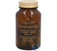 Collistar Pure Actives Anticellulite Capsules