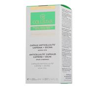Collistar Pure Actives - capsules anticellulite ~ 14 pièces