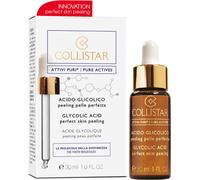 Collistar Pure Actives Glycolic Acid Perfect Skin Peeling 30 ml