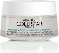 Collistar Pure Actives Hyaluronic Acid Aquagel 50 ml