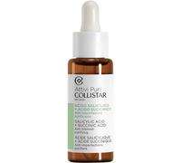 Collistar – Acide salicylique + Acide succine