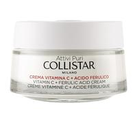Collistar Crème visage Vitamine C + Acide férulique 50 ml