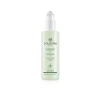 Collistar Gel nettoyant purifiant doux pour peaux sujettes aux irritations – 200 ml