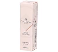 Collistar Puro Gioiello Rouge à Lèvres Lumineux - 176 Luce Nude Stick(S) 2,8 ml