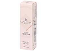Collistar Puro Gioiello Rouge à Lèvres Lumineux - 177 Luce Nude Rosa Stick(S) 2,8 ml