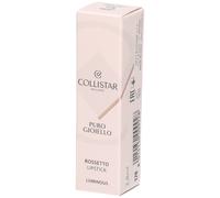 Collistar Puro Gioiello Rouge à Lèvres Lumineux - 178 Luce Nude Malva Stick(S) 2,8 ml