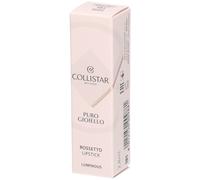 Collistar Puro Gioiello Rouge à Lèvres Lumineux - 181 Riflesso Corallo Stick(S) 2,8 ml
