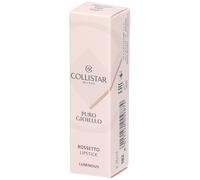 Collistar Puro Gioiello Rouge à Lèvres Lumineux - 182 Specchio Rosso Stick(S) 2,8 ml
